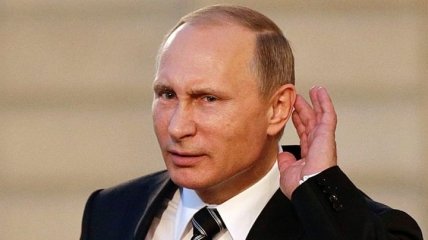 Россия готова предать Путина забвению? Количество людей, считающих его "самой выдающейся личностью", рекордно упало 