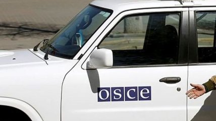 Никто такого не делал: Украина рассматривает возможность ввода миротворцев ОБСЕ