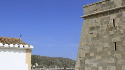 В Аликанте создан новый маршрут по старинным крепостям 