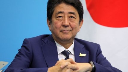 Синдзо Абэ четырежды возглавлял правительство Японии
