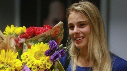 Юлия Левченко и Сергей Смелик - лучшие легкоатлеты 2017 года в Украине