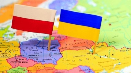 Украина и Польша укрепляют отношения в сфере образования