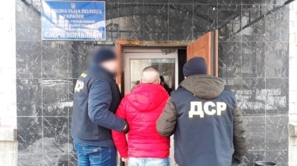 В Черновцах полиция задержала фальшивомонетчика