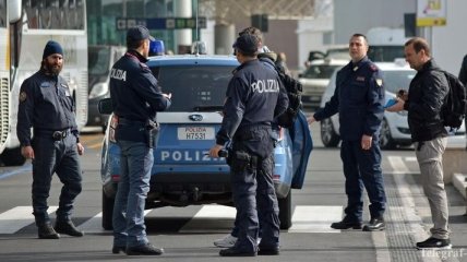 СМИ: Террористы "ИГ" взяли на себя ответственность за взрывы в Брюсселе