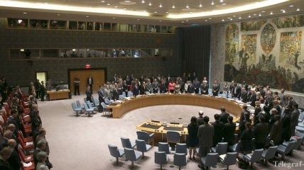 Итоги заседания Совбеза ООН