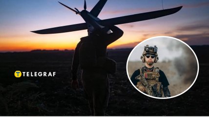 Николай "Раптор"рассказал о важной проблеме на фронте