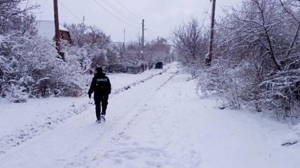 Пропал человек: В Донецкой области исчезла 16-летняя девушка (Фото)