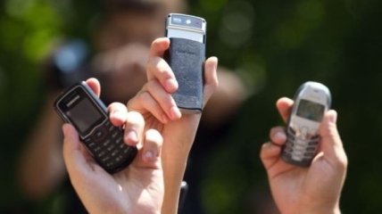 В Украине выросло количество абонентов мобильной связи