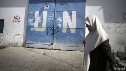 ООН: На восстановление сектора Газа не хватает средств