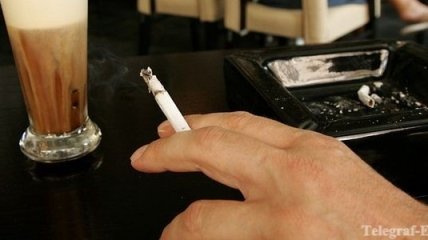 В России обнародован список запретных для курения мест