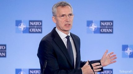 В НАТО убеждены, что РФ использует COVID-19 для продвижения своих военных интересов