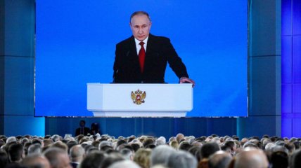 Путін вважає Україну проектом «анти-Росія»: що думає західна преса про резонансну статтю на сайті Кремля