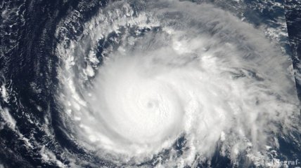 Из-за урагана "Ирма" эвакуируют южное побережье Флориды 