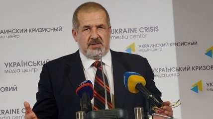 Лідер кримських татар звернувся до ООН