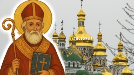 Украинцы праздную День святого Николая в разные даты