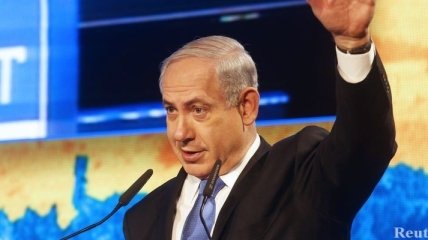 Нетаньяху: Израиль не будет ввязываться в сирийский конфликт
