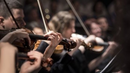 Первый Международный конкурс скрипачей имени Скорика стартовал во Львове