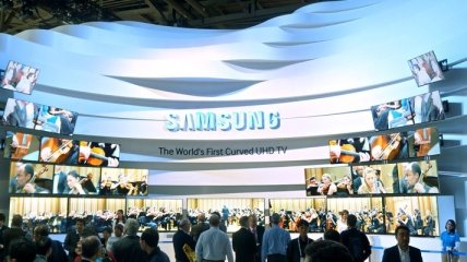 Samsung занялся разработкой бюджетных гаджетов 