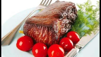 7 причин, почему стоит есть мясо