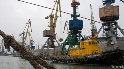 В АМПУ рассказали, как будут развивать флот и порты Украины