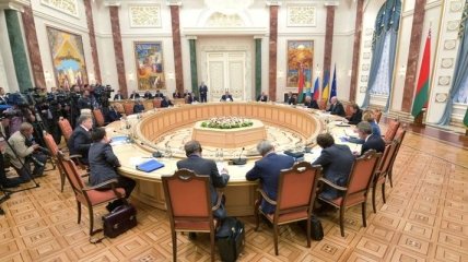 В Минске пройдет заседание Трехсторонней контактной группы