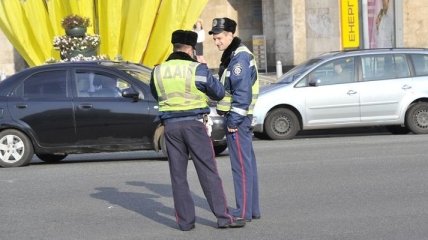 В Украине выросли штрафы за управление авто в нетрезвом состоянии 