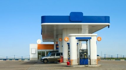 Владелец АЗС украл газа на 3 млн гривен