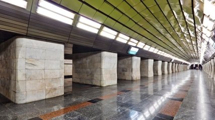 Стала известна станция метро Киева, которая первой прекратит принимать жетоны