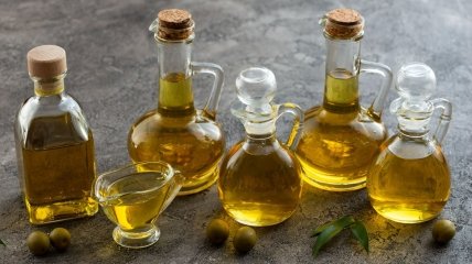Как проверить качество растительного масла
