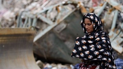 Определена причина обвала здания в Бангладеш 