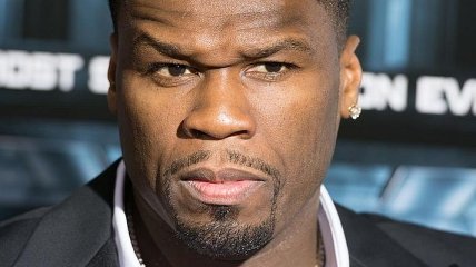 Рэпер 50 Cent угодил в скандал: видео погрома в ресторане