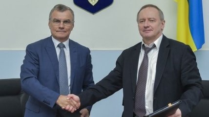 "Энергоатом" и "Турбоатом" согласовали программу модернизации всех Украинских АЭС