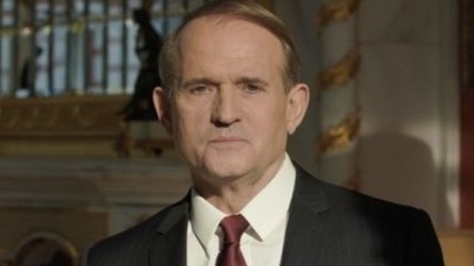 Barron's: Россия подает Украине сигнал отступить, после того как Киев ввел санкции против Медведчука