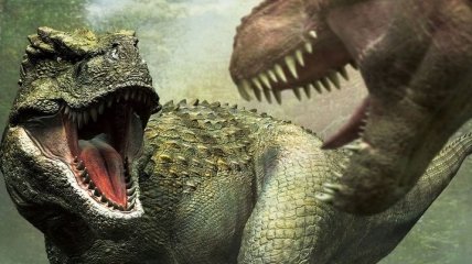 Ученые раскрыли новые подробности о динозаврах