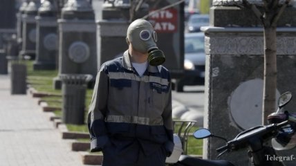 Коронавирус: в Киеве могут закрывать на карантин отдельные учреждения