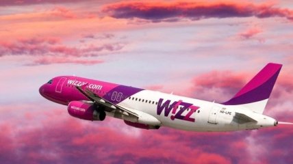 Wizz Air може скоротити кількість рейсів на 10%