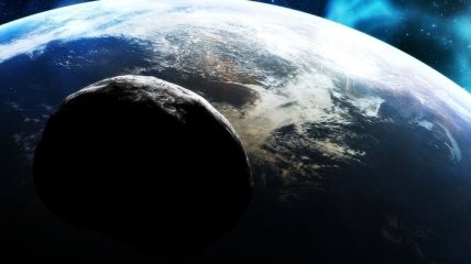 В астероиде найдены уникальные клеточные соединения