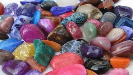 Какими лечебными свойствами обладают камни