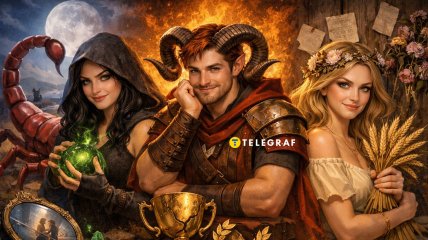 Для некоторых зависть служит отличной мотивацией стать лучше