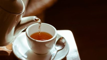 От синяков, от усталости, от сонливости: самые полезные виды чая
