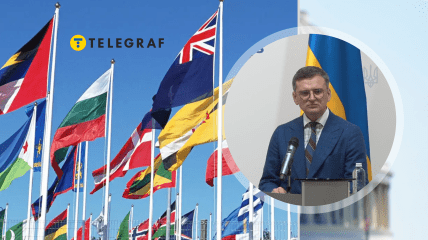 Дмитрий Кулеба