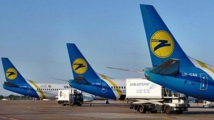 Госавиаслужба не разрешила компании SkyUp осуществлять рейсы Киев-Гоа