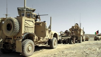 США перебросят войска из Сирии в Ирак 