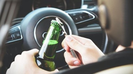 Поможет избежать пьяного вождения: смартфоны научили определять опьянение пользователя