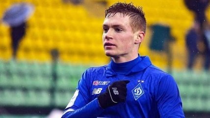 Цыганков рассказал о главных проблемах Динамо в первой половине сезона