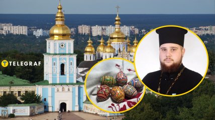 Служитель Церкви объяснил основополагающий принцип