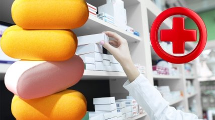 Аптекари жалуются на мировой кризис