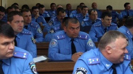 Аваков: Ветеранам МВД и милиции пересчитают пенсии