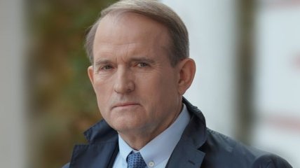 Якубин: Медведчук договорился о поставках российской вакцины в Украину вне очереди