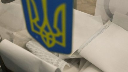 Объявление о начале избирательного процесса не касается Киева